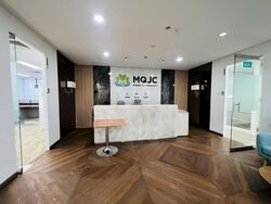 Ocbc Centre (D1), Office #579069261